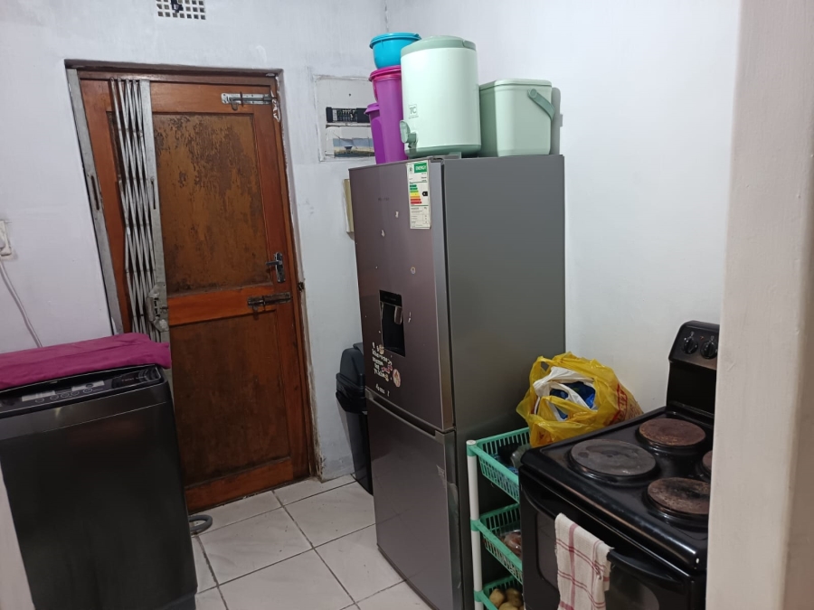 2 Bedroom Property for Sale in Philippi Western Cape
